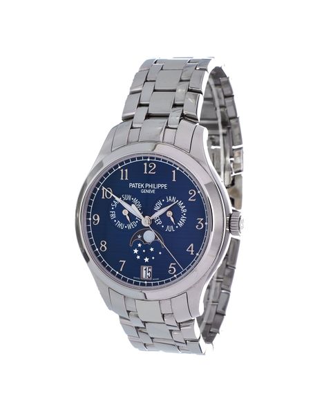 Patek Philippe Complications 4947/1A-001